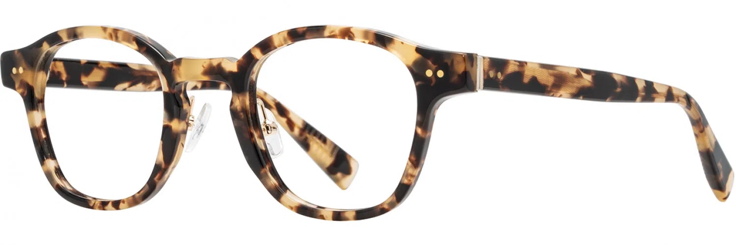Scott Harris SHD005 Eyeglasses - view 12